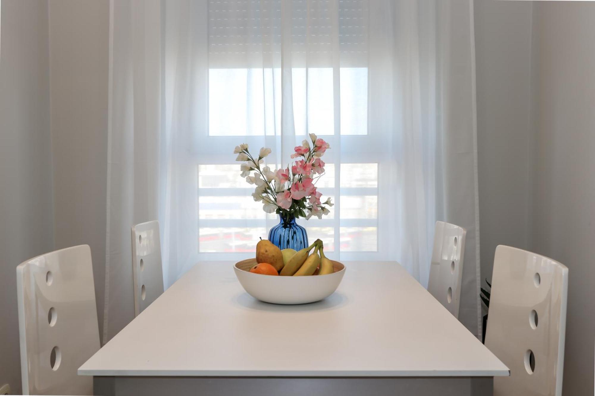 New Belgrade Apartments, Parking 5 Eur Per Day 외부 사진